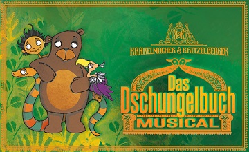 Dschungelbuch Musical
